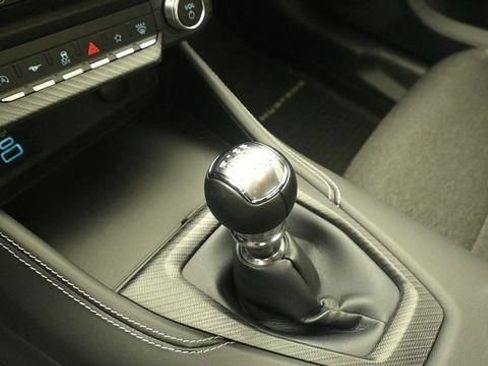New 2026 Ford Mustang GT w/ GT Performance Package RWD image 16