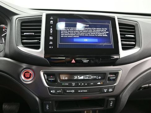 Used 2018 Honda Ridgeline RTL-T image 17
