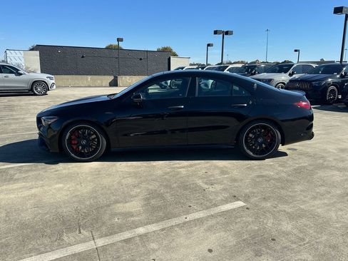 New 2026 Mercedes-Benz CLA 45 AMG CLA 45 AMG image 5