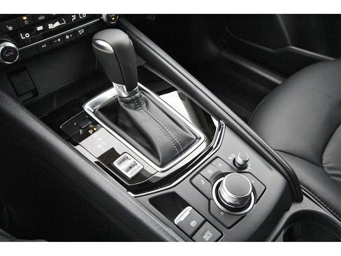 New 2025 MAZDA CX-5 AWD 2.5 S image 25