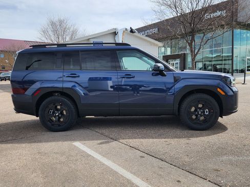 New 2026 Hyundai Santa Fe XRT image 6