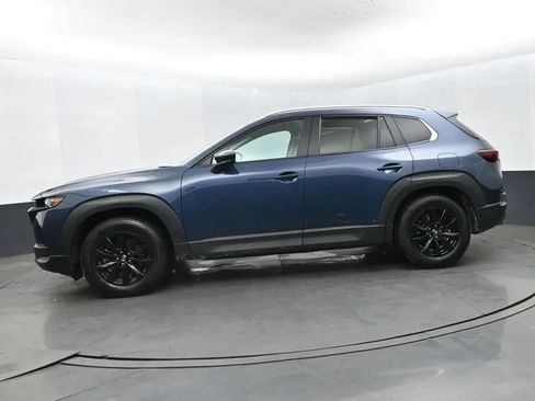 Used 2025 MAZDA CX-50 AWD 2.5 S w/ Preferred Package image 5