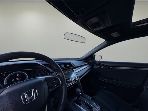 Used 2017 Honda Civic EX image 19