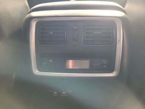 Used 2020 INFINITI QX60 Luxe image 25