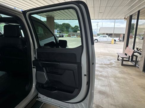 Used 2024 Ford F150 Platinum w/ Equipment Group 702A High AWD/4WD image 28