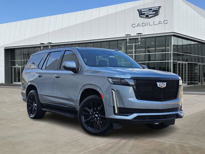 Certified 2024 Cadillac Escalade Sport