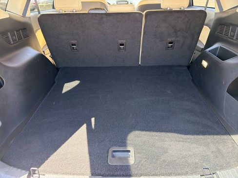 Used 2023 Ford Edge SEL w/ Convenience Package AWD/4WD image 34