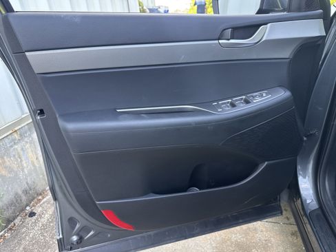 Used 2025 Hyundai Palisade SEL FWD image 7