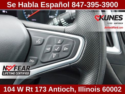 Used 2023 Chevrolet Malibu LT image 34