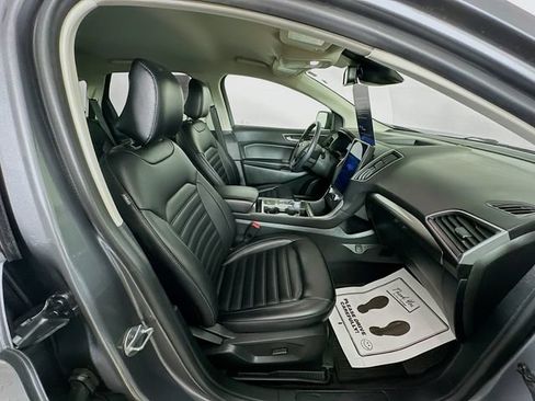 Certified 2024 Ford Edge SEL w/ Convenience Package AWD/4WD image 33