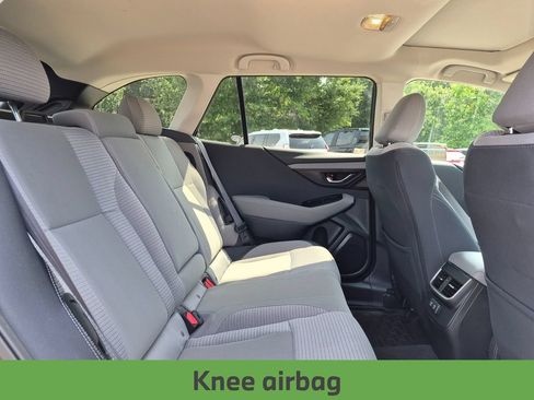 Used 2022 Subaru Outback Premium AWD/4WD image 30
