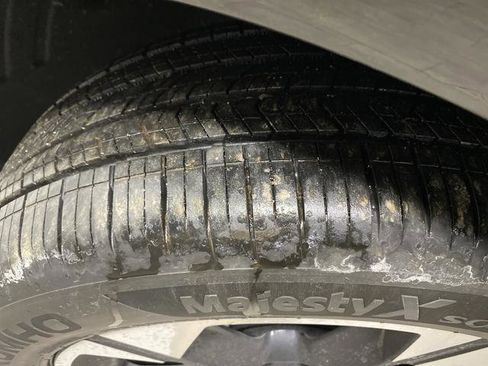 New 2026 Hyundai Palisade Limited image 38