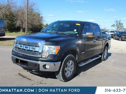 Used 2013 Ford F150 XLT w/ Luxury Equipment Group