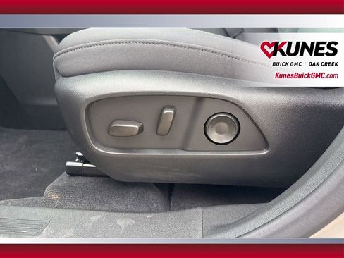 New 2026 GMC Terrain AT4 w/ Technology Package II image 12