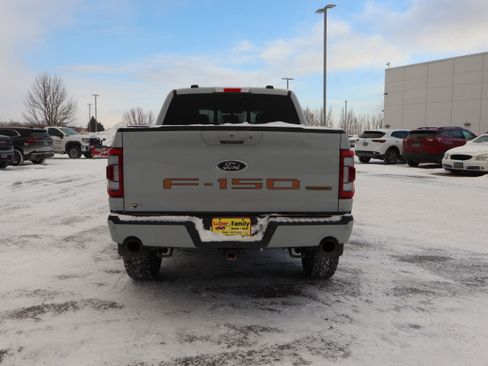 Used 2023 Ford F150 Tremor w/ Equipment Group 402A High image 6