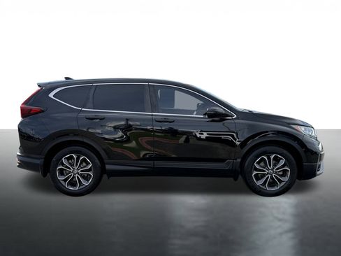 Used 2021 Honda CR-V EX image 9