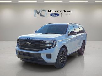 New 2026 Ford Expedition Platinum w/ Stealth Performance Package video 2