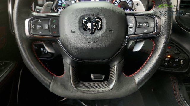 Used 2022 RAM 1500 TRX w/ TRX Level 2 Equipment Group AWD/4WD image 58