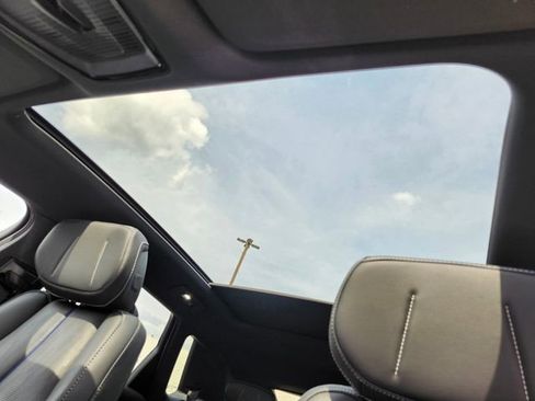 New 2025 Cadillac Lyriq Sport w/ LPO, Floor Liner Package image 12