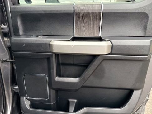 Used 2021 Ford F350 Lariat w/ Lariat Ultimate Package image 45