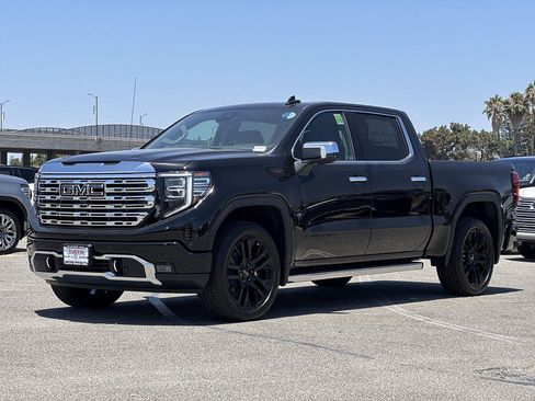 New 2026 GMC Sierra 1500 Denali w/ Technology Package AWD/4WD image 6