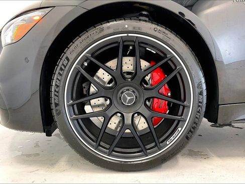 New 2026 Mercedes-Benz AMG GT 53 image 11