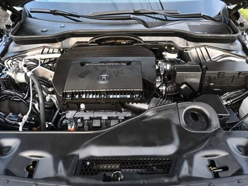 Used 2023 Acura MDX SH-AWD w/ Technology Package image 15