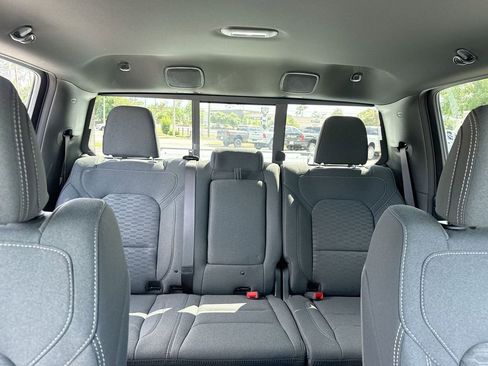 New 2026 RAM 1500 Big Horn AWD/4WD image 30