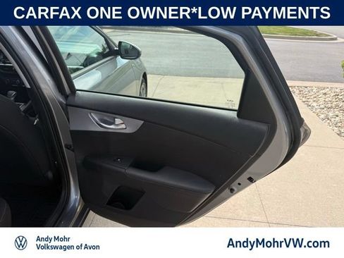 Used 2024 Kia Forte LXS FWD image 17