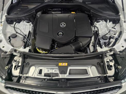 New 2026 Mercedes-Benz GLC 300 4MATIC image 10