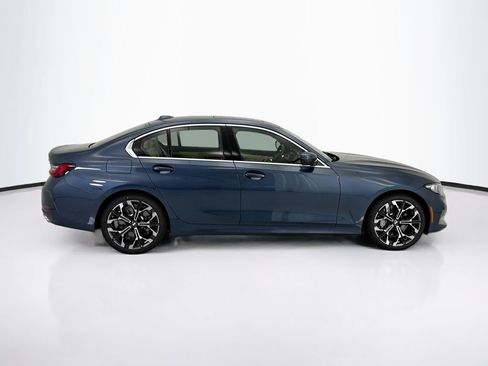 New 2026 BMW 330i Sedan w/ Premium Package RWD image 4