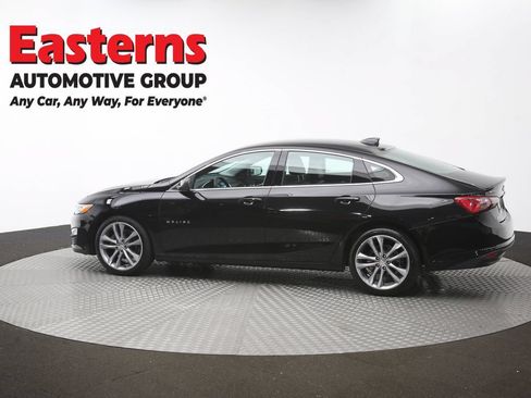 Used 2024 Chevrolet Malibu LT FWD image 63