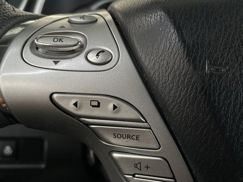 Used 2015 Nissan Murano Platinum w/ Platinum Technology Package image 27