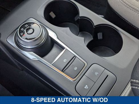 Certified 2022 Ford Escape SE image 19