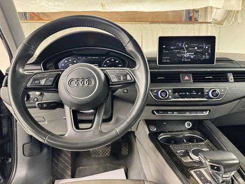 Used 2018 Audi A4 2.0T Prestige AWD/4WD image 14