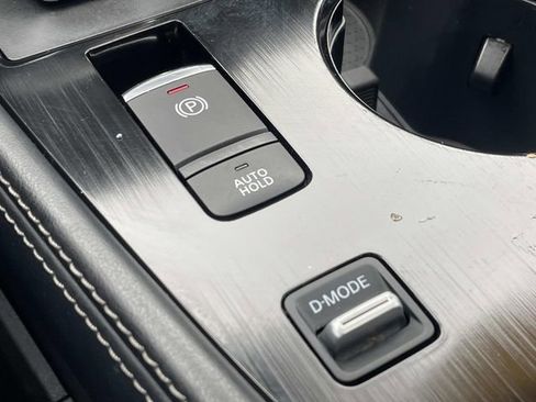 Certified 2023 Nissan Rogue SL image 24