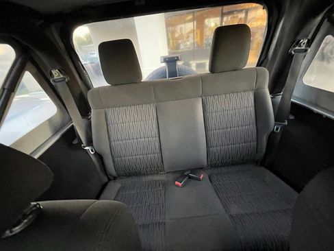 Used 2011 Jeep Wrangler Sport image 14