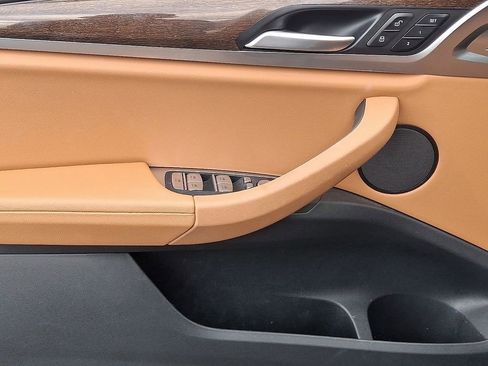 Used 2022 BMW X3 xDrive30i w/ Convenience Package w/ZPA image 13