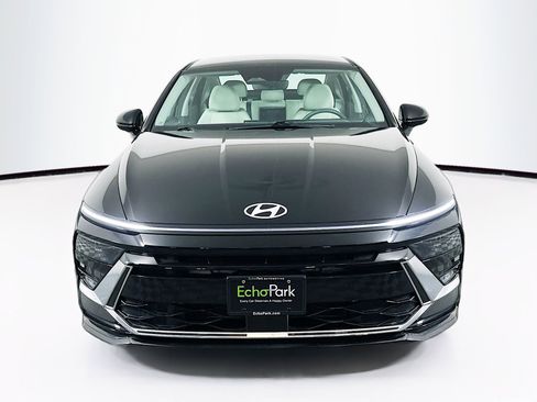 Used 2025 Hyundai Sonata SEL image 2