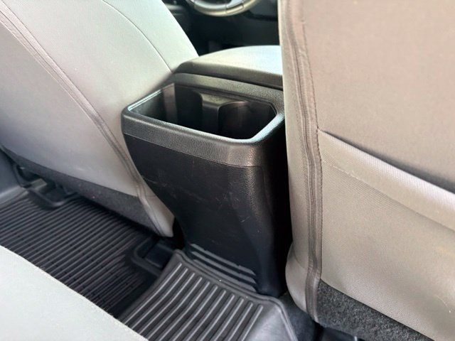 Used 2019 Toyota Tacoma SR w/ SR Convenience Package RWD image 24
