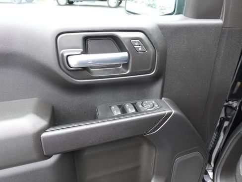 Used 2024 Chevrolet Silverado 1500 Custom AWD/4WD image 15