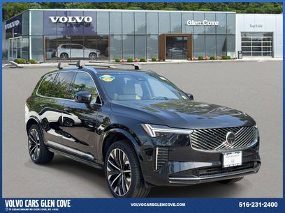 Used 2026 Volvo XC90 B5 Plus w/ Protection Package Premier