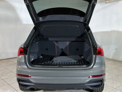 Used 2025 Audi Q3 2.0T Premium w/ Convenience Package image 22