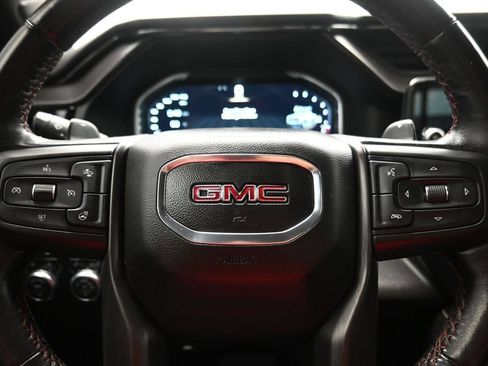 Used 2022 GMC Sierra 1500 AT4X AWD/4WD image 7