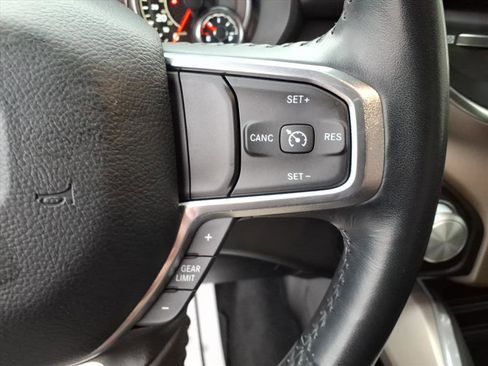 Used 2022 RAM 1500 Laramie image 17