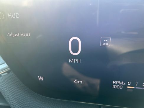 New 2026 Buick Enclave Sport Touring w/ Power Package image 2