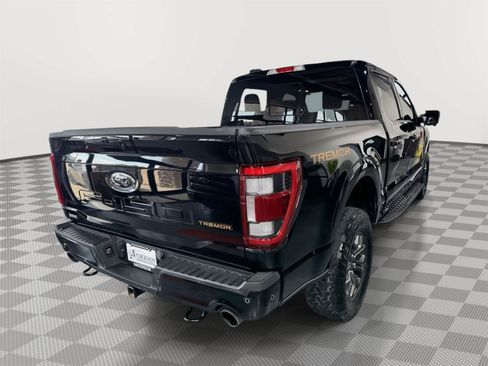 Used 2023 Ford F150 Tremor w/ Trailer Tow Package AWD/4WD image 7
