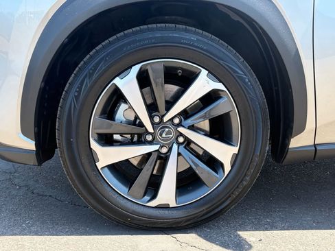 Used 2021 Lexus NX 300 FWD w/ Premium Package image 9
