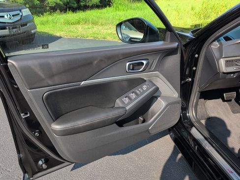 Certified 2026 Acura Integra A-Spec FWD image 8
