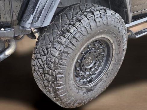 Used 2023 Jeep Wrangler Unlimited Rubicon 392 w/ Xtreme Recon 35" Tire Package AWD/4WD image 34